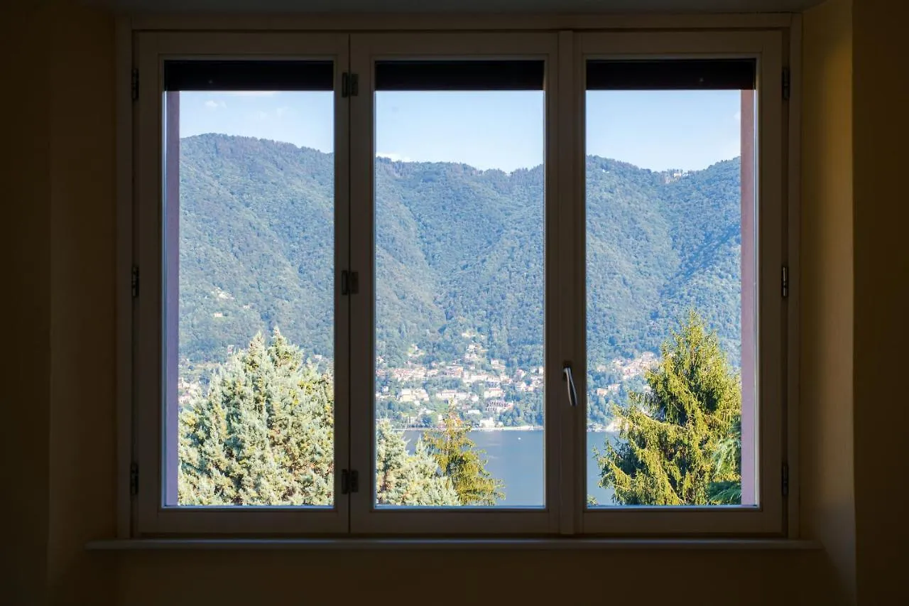 Villa Vittoria - The House Of Travelers Cernobbio