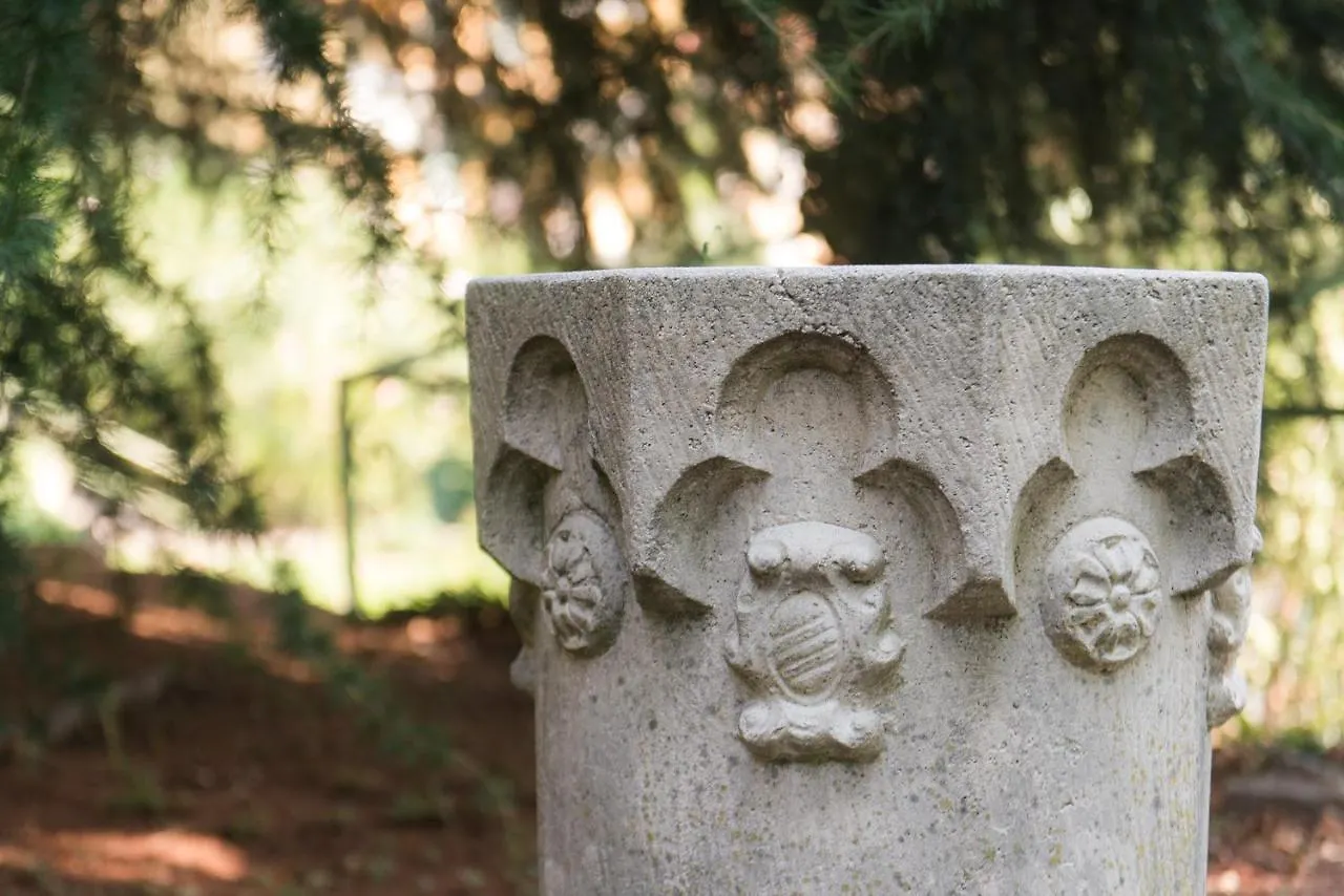 Villa Vittoria - The House Of Travelers Cernobbio