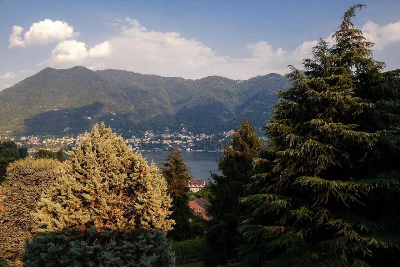 Villa Vittoria - The House Of Travelers Cernobbio Olaszország