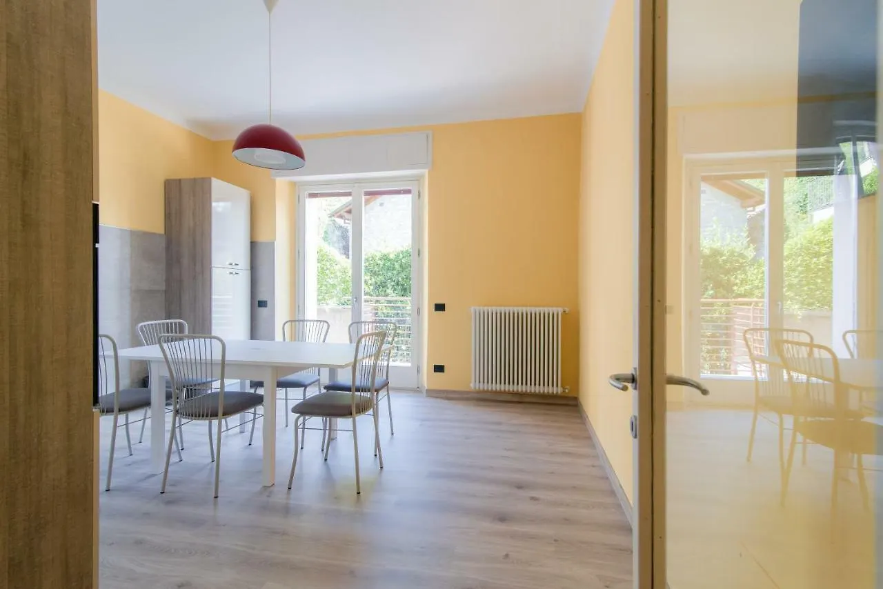 Villa Vittoria - The House Of Travelers Cernobbio