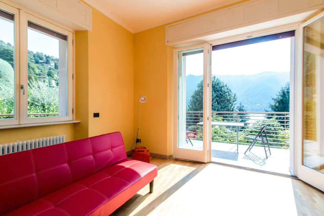 Villa Vittoria - The House Of Travelers Cernobbio