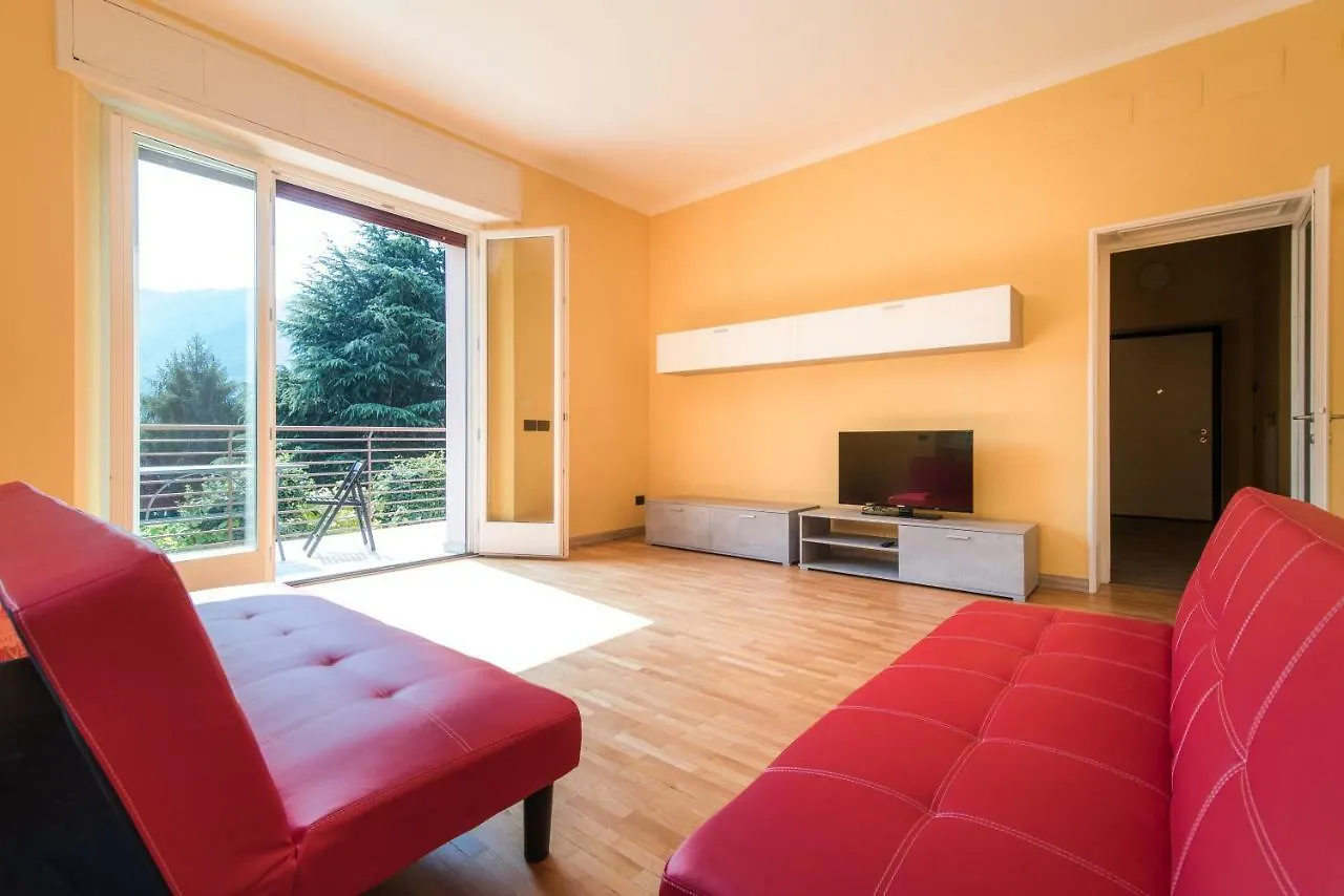 Villa Vittoria - The House Of Travelers Cernobbio Olaszország