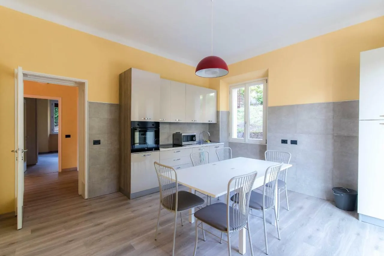Villa Vittoria - The House Of Travelers Cernobbio