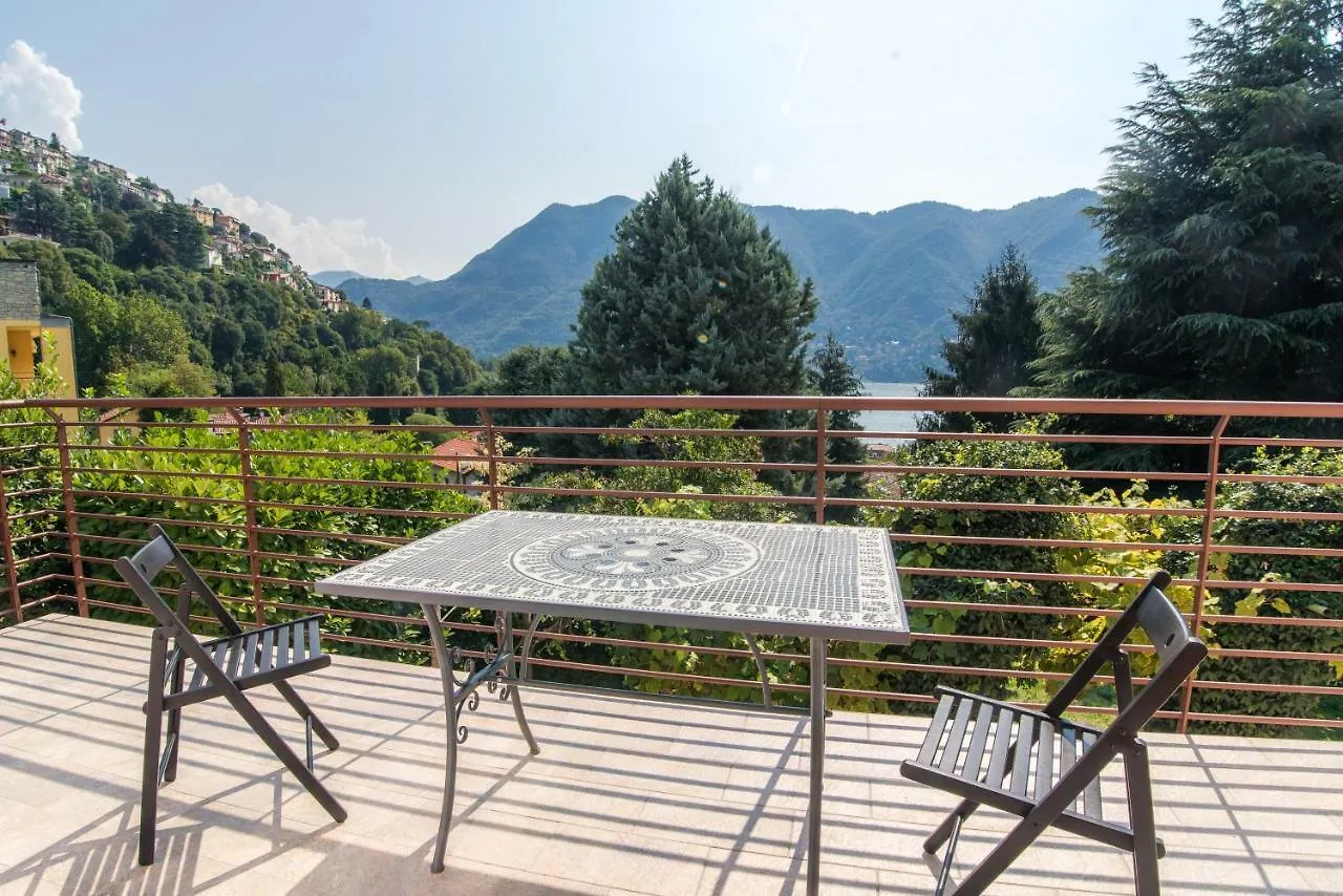 Villa Vittoria - The House Of Travelers Cernobbio