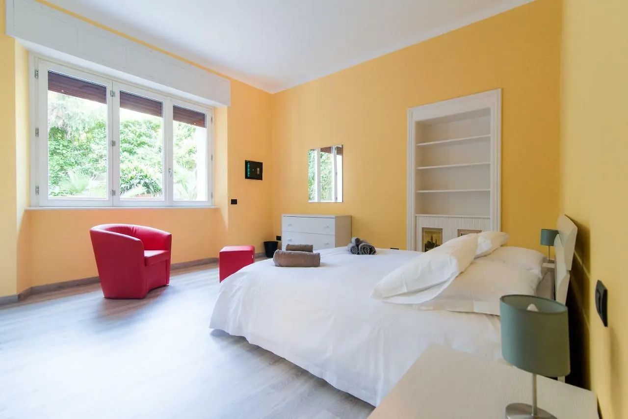 Villa Vittoria - The House Of Travelers Cernobbio