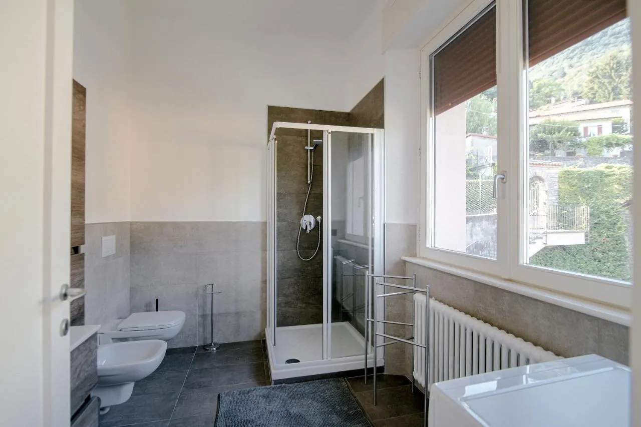 Villa Vittoria - The House Of Travelers تْشيرنوبيو