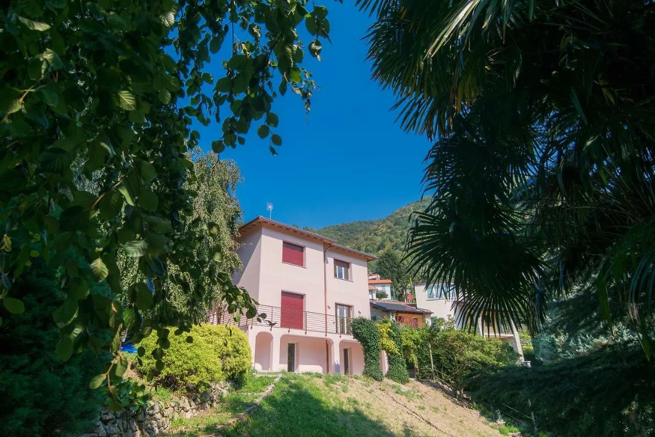 Villa Vittoria - The House Of Travelers تْشيرنوبيو