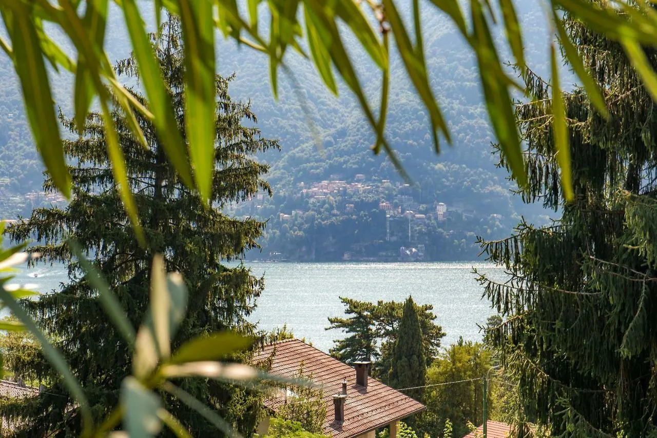 Villa Vittoria - The House Of Travelers تْشيرنوبيو